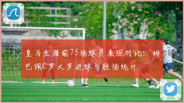 皇马生涯前75场球员表现对比：姆巴佩C罗大罗进球与胜场统计