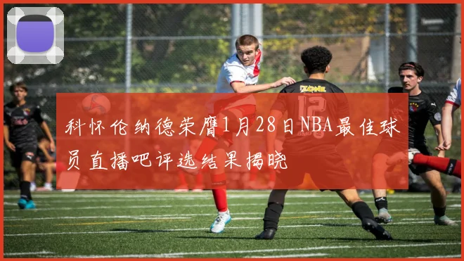 科怀伦纳德荣膺1月28日NBA最佳球员直播吧评选结果揭晓